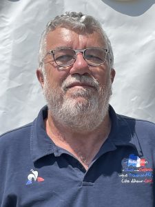 BRENIERE Jean-Olivier