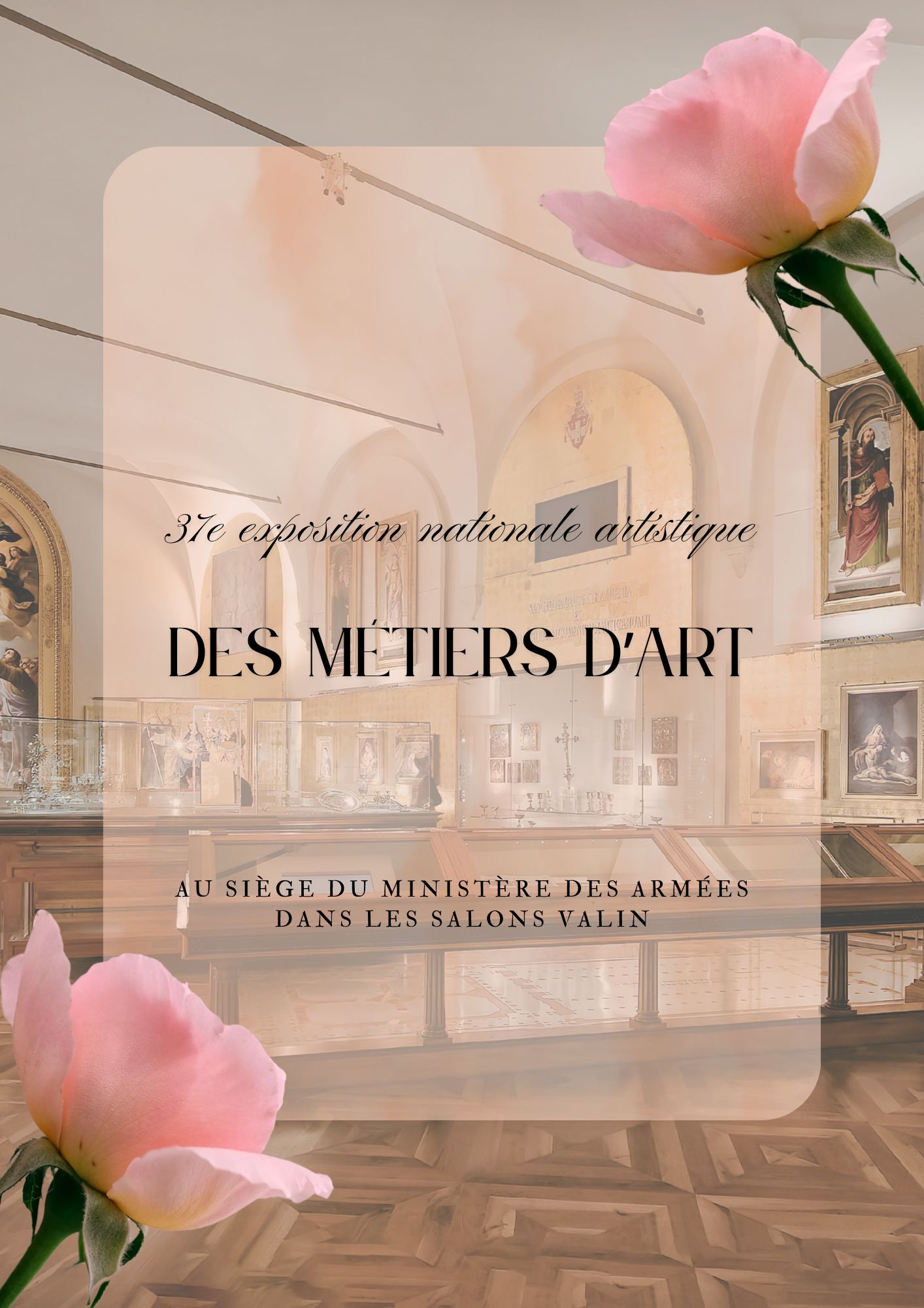 Métiers d'art