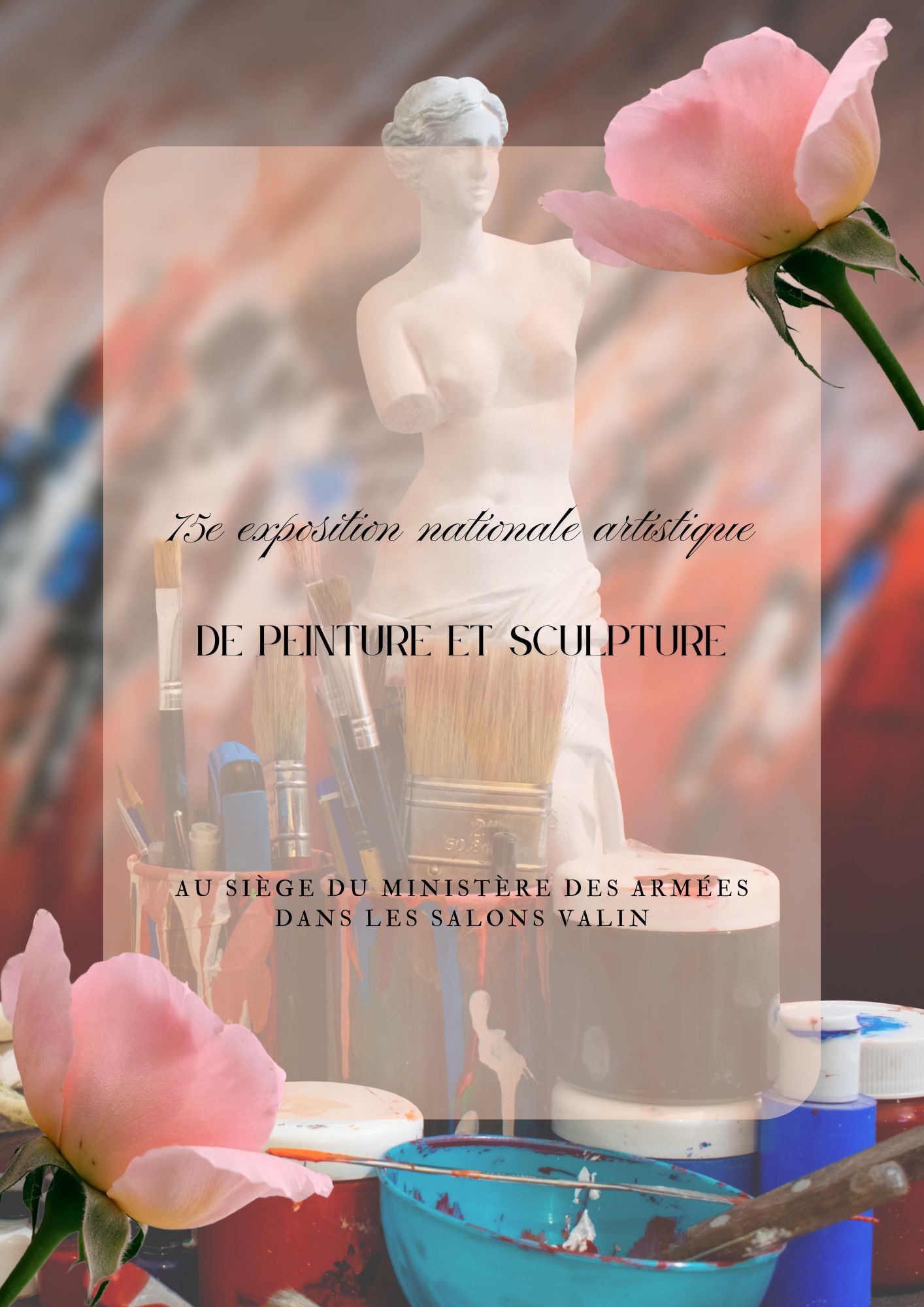 Peinture et sculpture